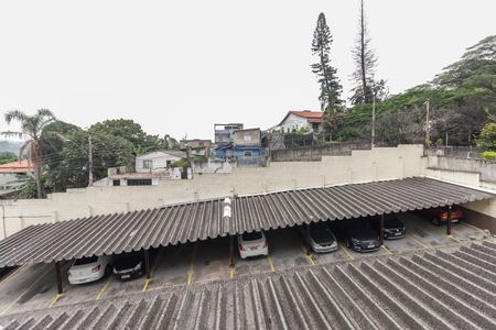 Apartamento para alugar com 58m², 2 quartos e 1 vagaVista do Quarto 2