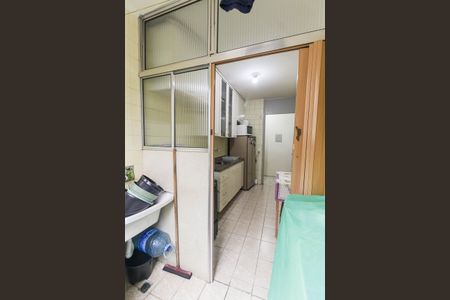 Apartamento para alugar com 58m², 2 quartos e 1 vagaÁrea de Serviço