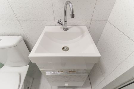 Apartamento para alugar com 58m², 2 quartos e 1 vagaBanheiro
