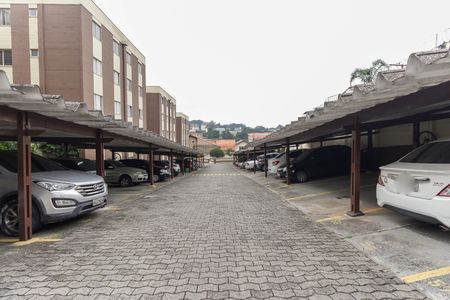 Apartamento para alugar com 58m², 2 quartos e 1 vagaEstacionamento