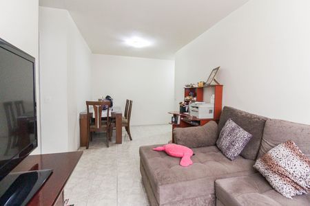 Apartamento para alugar com 58m², 2 quartos e 1 vagaSala