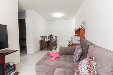 Apartamento para alugar com 58m², 2 quartos e 1 vagaSala