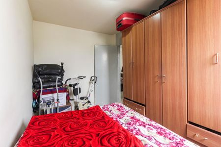 Apartamento para alugar com 58m², 2 quartos e 1 vagaQuarto 2