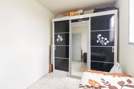 Apartamento para alugar com 58m², 2 quartos e 1 vagaQuarto 1