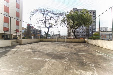 Apartamento para alugar com 58m², 2 quartos e 1 vagaQuadra Esportiva