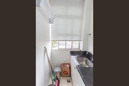 Apartamento à venda com 80m², 3 quartos e 1 vaga Apartamento à venda com 80m², 3 quartos e 1 vagaÁrea de Serviço