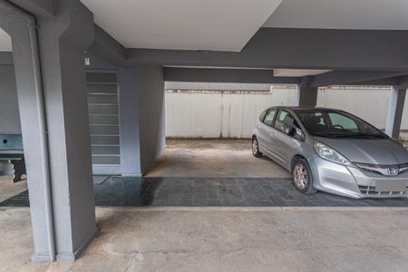 Apartamento à venda com 80m², 3 quartos e 1 vaga Apartamento à venda com 80m², 3 quartos e 1 vagaGaragem