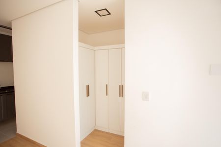 Studio para alugar com 24m², 1 quarto e sem vagaStudio