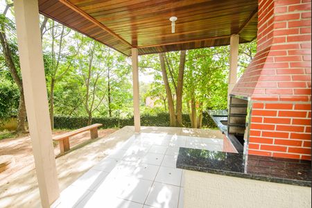Apartamento para alugar com 49m², 2 quartos e 1 vaga Apartamento para alugar com 49m², 2 quartos e 1 vagaÁrea comum - Churrasqueira 2