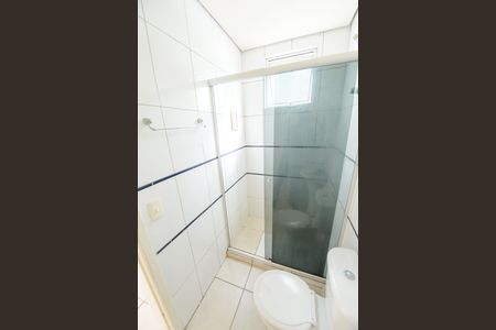 Apartamento para alugar com 49m², 2 quartos e 1 vaga Apartamento para alugar com 49m², 2 quartos e 1 vagaBanheiro