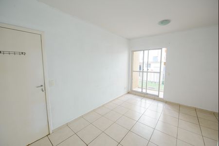 Apartamento para alugar com 49m², 2 quartos e 1 vaga Apartamento para alugar com 49m², 2 quartos e 1 vagaSala