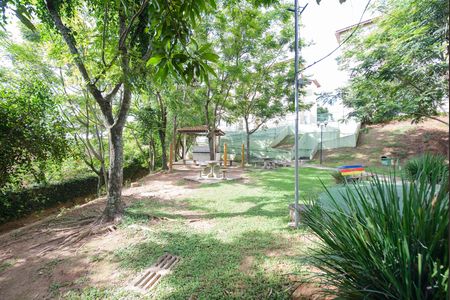 Apartamento para alugar com 49m², 2 quartos e 1 vaga Apartamento para alugar com 49m², 2 quartos e 1 vagaÁrea comum - Área Verde