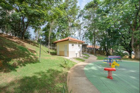 Apartamento para alugar com 49m², 2 quartos e 1 vaga Apartamento para alugar com 49m², 2 quartos e 1 vagaÁrea comum - Área Verde