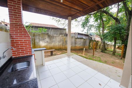 Apartamento para alugar com 49m², 2 quartos e 1 vaga Apartamento para alugar com 49m², 2 quartos e 1 vagaÁrea comum - Churrasqueira 1