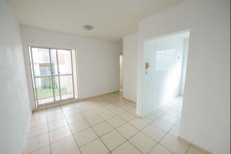 Apartamento para alugar com 49m², 2 quartos e 1 vaga Apartamento para alugar com 49m², 2 quartos e 1 vagaSala