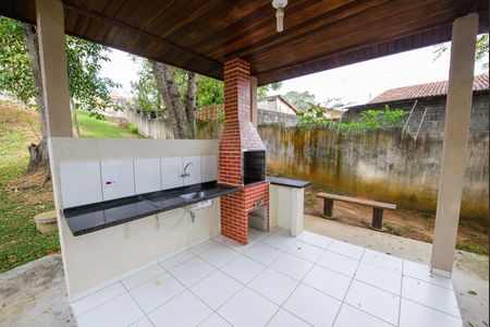 Apartamento para alugar com 49m², 2 quartos e 1 vaga Apartamento para alugar com 49m², 2 quartos e 1 vagaÁrea comum - Churrasqueira 1