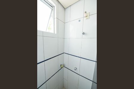 Apartamento para alugar com 49m², 2 quartos e 1 vaga Apartamento para alugar com 49m², 2 quartos e 1 vagaBanheiro