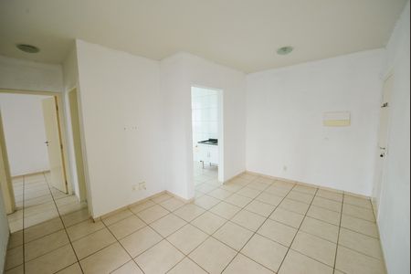 Apartamento para alugar com 49m², 2 quartos e 1 vaga Apartamento para alugar com 49m², 2 quartos e 1 vagaSala