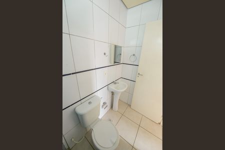 Apartamento para alugar com 49m², 2 quartos e 1 vaga Apartamento para alugar com 49m², 2 quartos e 1 vagaBanheiro