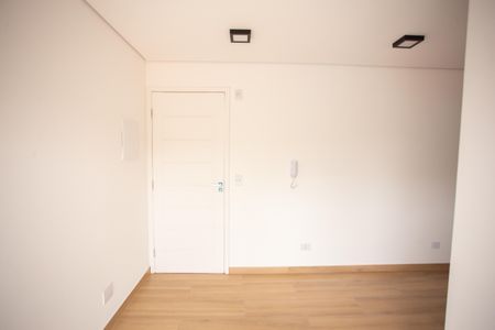 Apartamento para alugar com 27m², 1 quarto e sem vaga Apartamento para alugar com 27m², 1 quarto e sem vagaSala