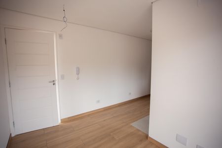 Apartamento para alugar com 27m², 1 quarto e sem vaga Apartamento para alugar com 27m², 1 quarto e sem vagaSala