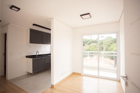 Apartamento para alugar com 27m², 1 quarto e sem vaga Apartamento para alugar com 27m², 1 quarto e sem vagaSala