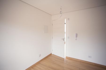 Apartamento para alugar com 27m², 1 quarto e sem vaga Apartamento para alugar com 27m², 1 quarto e sem vagaSala