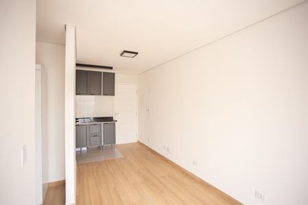 Studio para alugar com 24m², 1 quarto e sem vagaStudio