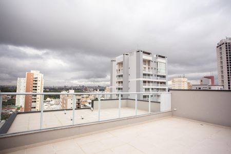 Studio para alugar com 24m², 1 quarto e sem vagaÁrea comum- Área gourmet
