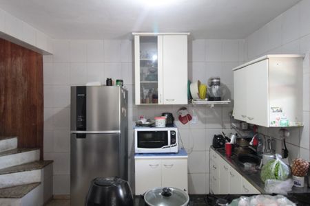 Casa à venda com 223m², 3 quartos e 4 vagasCozinha