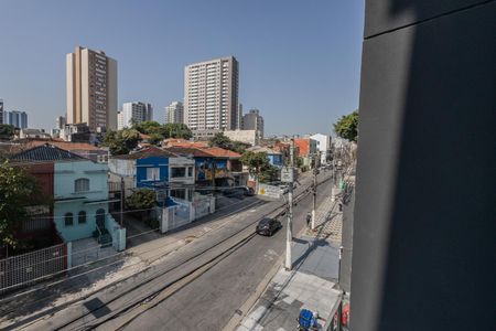 Studio para alugar com 25m², 1 quarto e sem vaga