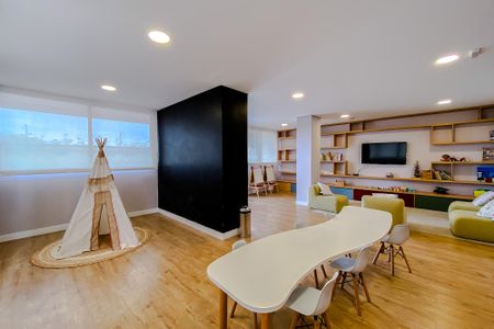 Apartamento à venda com 144m², 3 quartos e 2 vagasBrinquedoteca