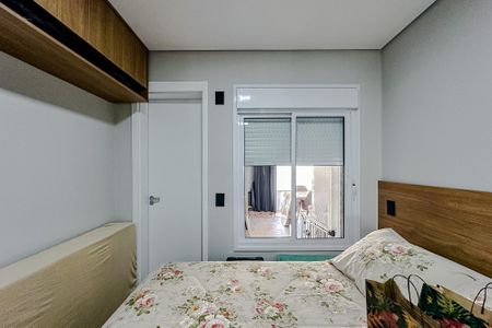 Apartamento à venda com 144m², 3 quartos e 2 vagasQuarto 3 - Suíte