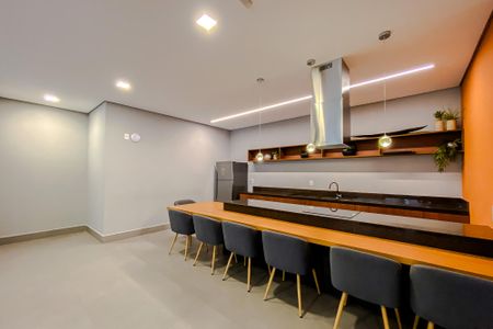 Apartamento à venda com 144m², 3 quartos e 2 vagasÁrea comum