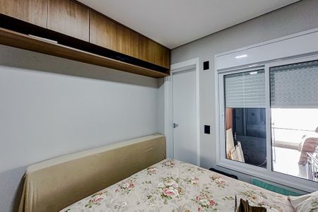 Apartamento à venda com 144m², 3 quartos e 2 vagasQuarto 3 - Suíte