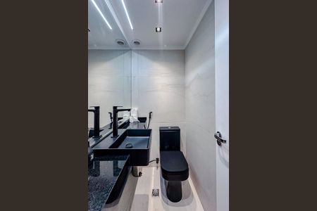 Apartamento à venda com 144m², 3 quartos e 2 vagasLavabo