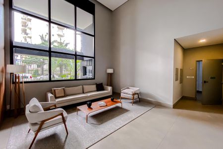 Apartamento à venda com 144m², 3 quartos e 2 vagasÁrea comum