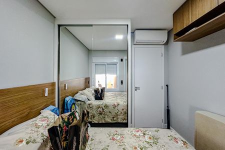 Apartamento à venda com 144m², 3 quartos e 2 vagasQuarto 3 - Suíte