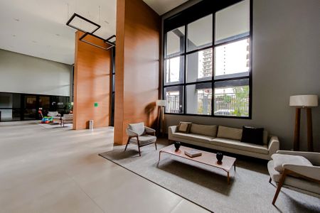 Apartamento à venda com 144m², 3 quartos e 2 vagasÁrea comum