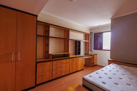 Apartamento para alugar com 100m², 3 quartos e 2 vagasSuíte