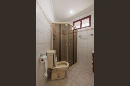 Apartamento para alugar com 100m², 3 quartos e 2 vagasBanheiro Corredor