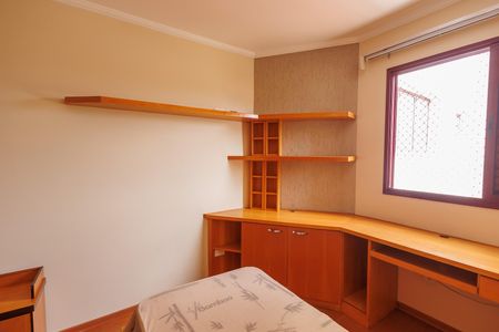 Apartamento para alugar com 100m², 3 quartos e 2 vagasQuarto 2