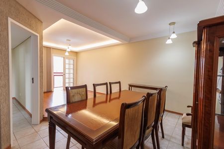 Apartamento para alugar com 100m², 3 quartos e 2 vagasSala