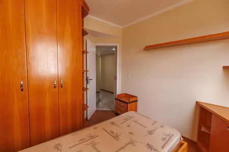 Apartamento para alugar com 100m², 3 quartos e 2 vagasQuarto 2