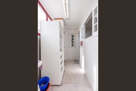 Apartamento para alugar com 100m², 3 quartos e 2 vagasÁrea de Serviço