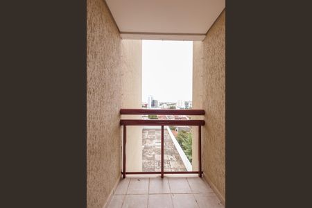 Apartamento para alugar com 100m², 3 quartos e 2 vagasVaranda da Sala