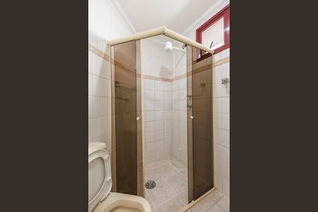 Apartamento para alugar com 100m², 3 quartos e 2 vagasBanheiro Corredor