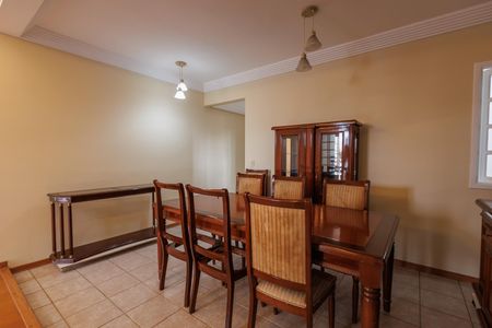 Apartamento para alugar com 100m², 3 quartos e 2 vagasSala