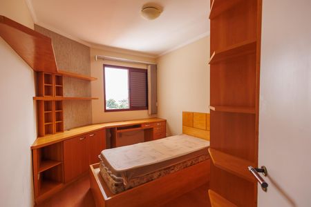 Apartamento para alugar com 100m², 3 quartos e 2 vagasQuarto 2