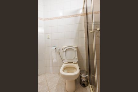 Apartamento para alugar com 100m², 3 quartos e 2 vagasBanheiro Corredor